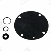 FEBCO Relief Valve Repair Kit: Relief Valve Repair Kit, 26X129/26X130/6AUX3/6AUX4/824L72/824L73 (MPN 905054). Key specifications — Compatible Valve Size: 1-1/2 in to 2 in; Compatible with Grainger Part No.: 824L72; Compatible with Series: Febco Backflow; Compatible with Mfr. Model No.: 1-1/2-2 825Y/825YA; Includes: (2) O-Ring.