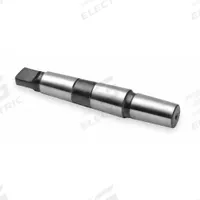 TAPMATIC Tapping Head Arbor: MT3 to JT33 (MPN 20333). Key specifications — attr1044019: 20333; attr1044009: TAPMATIC.