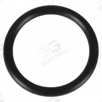 MI-T-M O-Ring: Mfr Part # 25-0325, Rubber, 1 3/4 mm Overall Dia. Key specifications — Compatible with Manufacturer Model Number: 3008/5004/5005/6004/7004 Series; Product Type: O-Ring; Manufacturer Part Number: 25-0325.