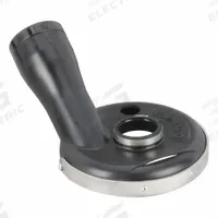 METABO Convertible Shroud: For Use With Angle Grinders (MPN 655153000). Key specifications — attr1254963: METABO; attr1254938: Dust Extraction; attr1254942: Convertible Shroud; attr1254946: 56GY15; attr1254941: Angle Grinders; attr1254943: W 850-125.