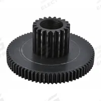 DAYTON Intermediate Cluster Gear: Mfr Part # MHGXEC09GGS. Key specifications — Manufacturer Part Number: MHGXEC09GGS; Brand: DAYTON; Product Type: Intermediate Cluster Gear.