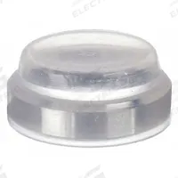 SCHNEIDER ELECTRIC Boot: Non-Illuminated Push Buttons, Transparent, 9001K (MPN 9001KU7). Key specifications — Brand: SCHNEIDER; Compatible Product Type: Non-Illuminated Push Buttons; Compatible with Series: 9001K.