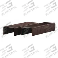 APPROVED VENDOR Carton Closing Staple: A Crown, 1 3/8 in Crown Wd, 7/8 in Leg Lg, 20,000 PK (MPN 401331). Key specifications — Compatible with Stapler Brand: Kihlberg; Crown Style: A; Brand: APPROVED VENDOR.