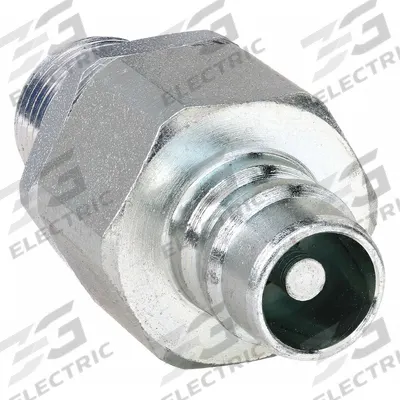 SNAP-TITE Hydraulic Quick Connect Hose Coupling: 1/4 in, Steel, 14.38 lpm Max. Flow Rate - H Series Hydraulic Quick-Connect Coupling Plugs