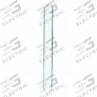 UNITED SCIENTIFIC SUPPLIES INC Culture Tube: Culture Tube, 16 mm Body Dia, 100 mm Overall Ht, Round (MPN DCT051-1610). Key specifications — Graduated: No; Includes Closure: No; Body Color: Colorless; Brand: UNITED SCIENTIFIC SUPPLIES INC; Bottom Shape: Round.