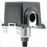 UNITED ELECTRIC Pressure Switch: Mfr Part # J54-25. Key specifications — Manufacturer Part Number: J54-25; Product Type: Pressure Switch.