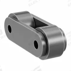 TSUBAKI Roller Link: Adding, Heavy Conveyor Chains For Chain, C2062, 1 1/2 in Pitch, Steel (MPN C2062HRL). Key specifications — Link Type: Adding; Brand: TSUBAKI.