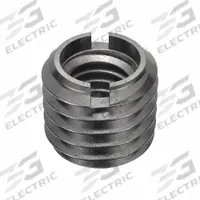E-Z LOK Self Locking Thread Insert: Heavy Wall, 3/8"-16 Int Thrd Sz, 9/16"-12 Ext Thrd Sz, 10 PK (MPN 329-6-PK10). Key specifications — Compatible Tap Size: 9/16"-12; Internal Thread Fit: 2B; System of Measurement: Inch; Thread Type: Coarse; Wall Type: Heavy Wall; External Thread Fit: 2A.