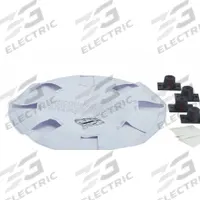 RHEEM Vibration Isolation Kit: 80 gal Max. Tank Cap, 15 in Lg, 8.5 in Wd (MPN SP20883). Key specifications — Manufacturer Part Number: SP20883; Brand: RHEEM.