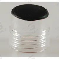 YSI Sensor Kit: ODO-CAP, Dissolved Oxygen, 0 to 500% air saturation/0 to 50 mg/L Range, Flat. Key specifications — Manufacturer Part Number: ODO-CAP; Product Type: Sensor Kit; Connection Type: Threaded; Test Parameters: Dissolved Oxygen; Tip Shape: Flat; Material: Plastic; Range: 0 to 500% air saturation.