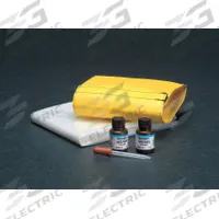ALLEGRO Fit Testing Kit: Banana Oil, 1 fl oz Fluid Volume (MPN 0203L). Key specifications — Fit Testing Protocol: Banana Oil; Includes: 2 oz Isoamyl Acetate, Fit Test Record Form, Instruction Manual, Measuring Pipet, Paper Towels, Plastic Test Enclosure, Vinyl Storage Pouch.