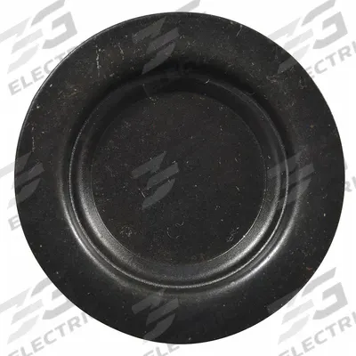 DAYTON Cover, Bearing: For 3MB56 - GGS Material Handling Parts