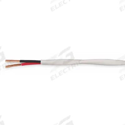 CAROL Power Limited and Communication Cable: 1,000 ft Cable Lg, 19 Strands, 14 AWG - Unpaired Unshielded Cables