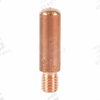 TWECO Contact Tip: 0.047 in, 16AS-364 (MPN 16AS364). Key specifications — Duty Rating: Heavy Duty; Connection Type: Threaded; For Nozzle Series: 24CT; Brand: TWECO; Contact Tip Series (Table): 16; Maximum Wire Diameter (Merch): 0.047 in.