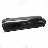 STONE Reservoir Tank: 3 gal Reservoir Capacity, Round, Steel, 170 mm Overall Lg, 170 mm Overall Wd (MPN KR43). Key specifications — attr98857: STONE; attr96446: Round; attr97965: KR43; attr96451: Steel; attr99076: Tank Kit.