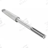 APPROVED VENDOR Chucking Reamer: 0.6562 in Dia, 21/32 in, Straight Flute, High Speed Steel (MPN 13H768). Key specifications — attr1301549: Neutral; attr1301527: APPROVED VENDOR; attr1315412: MT2.