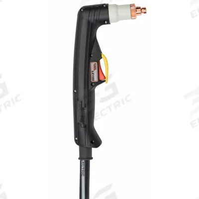LINCOLN ELECTRIC Plasma Torch: LC105, Handheld - Lincoln Plasma Torches