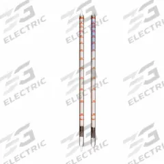 DRAEGER Detector Tube: DRAEGER Accuro, CO2, Gas Detection Tube, Carbon Dioxide ( CO2 ), 10 PK (MPN CH20301). Key specifications — Gas Detected: Carbon Dioxide; Measurement Range: 5 to 60% vol.