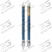 DRAEGER Detector Tube: DRAEGER Accuro, SO2, Gas Detection Tube, Sulfur Dioxide ( SO2 ), 10 PK (MPN 8101531). Key specifications — Gas Detected: Sulfur Dioxide; Measurement Range: 400 to 8,000 ppm/50 to 500 ppm.