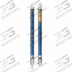 DRAEGER Detector Tube: DRAEGER Accuro, SO2, Gas Detection Tube, Sulfur Dioxide ( SO2 ), 10 PK (MPN 8101531). Key specifications — Gas Detected: Sulfur Dioxide; Measurement Range: 400 to 8,000 ppm/50 to 500 ppm.