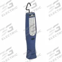 OTC Work Light: 800 lm Max., 5552