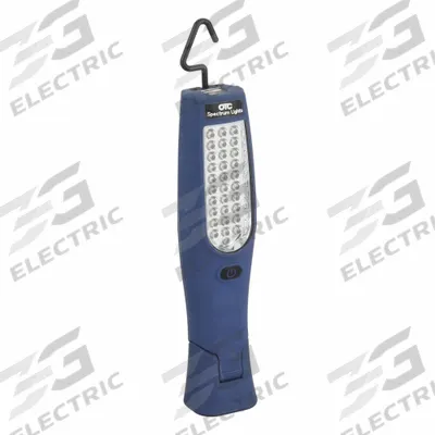 OTC Work Light: 800 lm Max., 5552 - OTC Automotive Work Lights