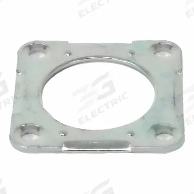 SURE-SEAL CONNECTIONS Mounting Plate: 066-8516-000 - Sure-Seal Industrial Circular Connector Accessories