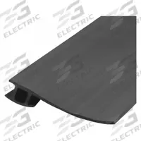 PRIME-LINE Bug Seal: Bug Seal, 1 3/4 in Overall Ht, 84 in Overall Lg, 1/4 in Overall Wd, Unfinished (MPN B 791). Key specifications — Brand: PRIME-LINE; Finish: Unfinished; Product Type: Bug Seal; Color: Black.