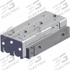 SMC Slide Table: 30 mm Stroke Lg, 8 mm Bore Dia, Mfr Part # MXQ8L-30, MXQ Series, 1 kg Max Payload. Key specifications — attr948518: MXQ8L-30; attr948527: MXQ; attr948531: SMC.