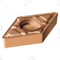 SANDVIK COROMANT Turning Insert: DCMX 11 T3 02-WF 1125 (MPN DCMX 3(2.5)0-WF 1125). Key specifications — attr257733: DCMX 11 T3 02-WF 1125.