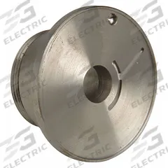 DYNABRADE Front Plate: Mfr Part # 56559, Front Plate, Compatible with Mfr Part # 58040/58041. Key specifications — attr948908: 56559; attr948911: 58040; attr948916: Front Plate.