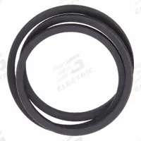 INGERSOLL RAND Belt: Mfr Part # 95859112, Motor Group, Compatible with Grainger Part # 5ZL71. Key specifications — attr948908: 95859112; attr948910: 5ZL71; attr948911: SS3L3; attr948916: Motor Group.