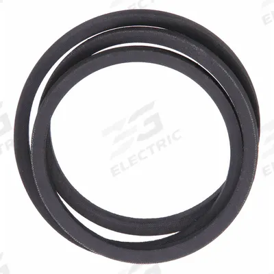 INGERSOLL RAND Belt: Mfr Part # 95859112, Motor Group - Air Tool Replacement Parts