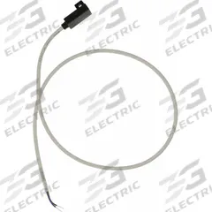 SMC Inline Solid 2 Wire Rail: D-J79, Inline Solid State Auto Switch, IP67, 24 V DC, 2 Wires. Key specifications — attr947381: Inline Solid State Auto Switch; attr947365: D-J79; attr947378: 5 to 40 mA; attr947379: 24 V DC.