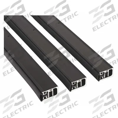 NATIONAL GUARD Door Weatherstripping: Screw-In Mounting, EPDM, 3 ft Overall Lg - Door Perimeter Seal Kits