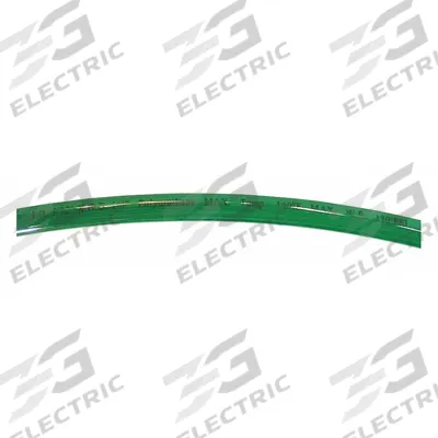 APPROVED VENDOR Tubing: Polyurethane, ID 5/32 in, OD 1/4 in, 100 ft Lg - Standard Polyurethane Tubing