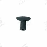 EXCELTA Vacuum Cup: Cup, 0.188 in Tip Size, 1/5 in Overall Ht, Buna-N, CB-316. Key specifications — attr1293152: CB-316; attr1293158: PV-500; attr1293159: Roto-Pic; attr1293168: Cup; attr1293156: EXCELTA.