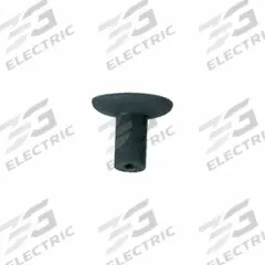 EXCELTA Vacuum Cup: Cup, 0.188 in Tip Size, 1/5 in Overall Ht, Buna-N, CB-316. Key specifications — attr1293152: CB-316; attr1293158: PV-500; attr1293159: Roto-Pic; attr1293168: Cup; attr1293156: EXCELTA.