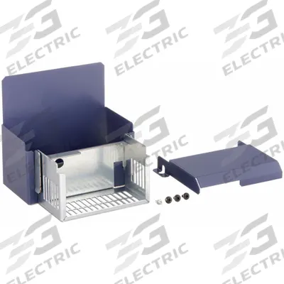 FUJI ELECTRIC Drive NEMA 1 Kit: FRENIC-Mini - Fuji VFD Accessories