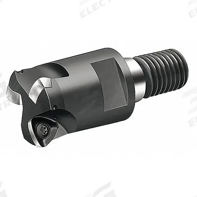 WALTER Indexable Face Mill: F2330.Z25.025.Z03.01 (MPN 5198348) - Indexable Face Mills
