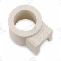 TEMPCO Ceramic Terminal Cover: Mfr Part # CERR-1020, 10 PK. Key specifications — Product Type: Ceramic Terminal Cover; Manufacturer Part Number: CERR-1020.