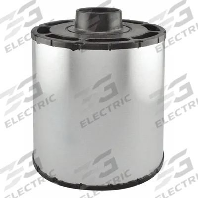 BALDWIN FILTERS Automotive Air Filter: Engine, Round, 8 9/16 in Outside Dia - Bottom - Round/Oval Engine Air Filters