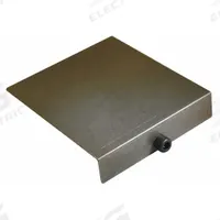 JB INDUSTRIES Splash Guard: PR-40, Splash Guard