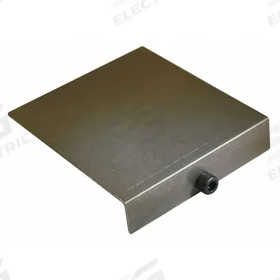 JB INDUSTRIES Splash Guard: PR-40, Splash Guard - Pneumatics