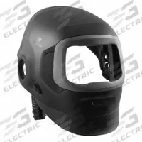 3M SPEEDGLAS Welding Helmet Shell: G5-03 Pro Air Welding Helmet, G5-03, Side Windows (MPN 45-0099-33). Key specifications — Brand: 3M SPEEDGLAS; Compatible with Series: G5-03; For Use With: G5-03 Pro Air Welding Helmet; Includes: Side Windows.