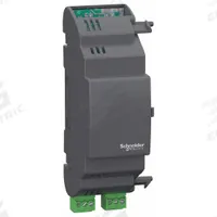 SCHNEIDER ELECTRIC Communication Module: BACnet MS/TP/Modbus RTU (MPN TM171ARS485). Key specifications — Manufacturer Part Number: TM171ARS485; Product Type: Communication Module; Series: M171.