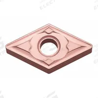 KYOCERA Diamond Turning Insert: DNMG431C, DNMG150404C (MPN DNMG431CCA310). Key specifications — attr257732: DNMG431C; attr257733: DNMG150404C.