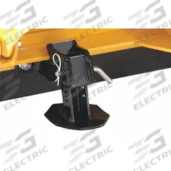 FISHER Shoe Kit: Shoe Kit, Steel, Black, UTVs, 55JK68, 87500 (MPN 52656). Key specifications — attr1040907: Black; attr1048427: FISHER; attr1048422: 87500; attr1040917: Steel; attr1040931: Shoe Kit.