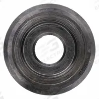 APPROVED VENDOR Cutting Wheel,PK5: Cuts Aluminum/Brass/Copper, For Grainger No. 3XTW6/6X857, 5 (MPN S32633). Key specifications — attr424303: Brass; attr424298: 3XTW6; attr424302: (5) Cutter Wheels; attr424301: Steel; attr522331: Replacement Cutter Wheel; attr424299: TC1050RH; attr424296: APPROVED VENDOR; attr549253: 5.