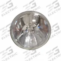 RAILHEAD GEAR Headlight: Headlight, Halogen, Bolt, 3 in Overall Ht (MPN RH-PAR46-H). Key specifications — Lighting Technology: Halogen; Mount Type: Bolt; Brand: RAILHEAD GEAR.